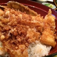 天ぷら ひさご - アップ