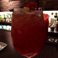 レストラン ザ・カステリアンルーム - お勧めの一杯