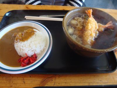 国設阿寒湖畔スキー場 レストラン - 釧路市その他（レストラン）の写真