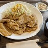 レストランやんばるシーサイド - 料理写真: