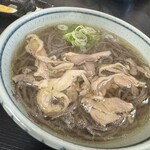 Soba Dokoro Suzutei - 