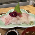 あそ処のたこ焼き - 