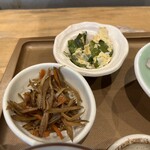 あそ処のたこ焼き - 