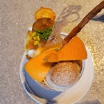 PATISSERIE ASAKO IWAYANAGI - 