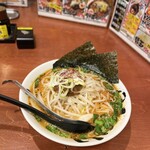 Ramen Oppeshan - 