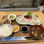 あそ処のたこ焼き - 