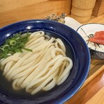 讃岐立食いうどん きりん屋 - 