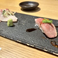 神楽坂 鴨匠 - 