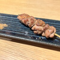 神楽坂 鴨匠 - 
