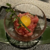 黒毛和牛焼肉 薩摩 牛の蔵 麻布十番店 - 