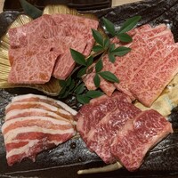 黒毛和牛焼肉 薩摩 牛の蔵 麻布十番店 - 