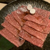 黒毛和牛焼肉 薩摩 牛の蔵 麻布十番店 - 