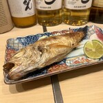 日本酒と和食 花びし - 