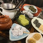 九份阿妹茶酒館 - 