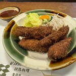 欧風料理 もん - 