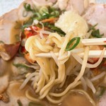 ラーメン玉津 - 