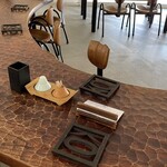 ほうとう不動 東恋路店 - 