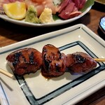 Sumibi Yakitori Shouwaya - 