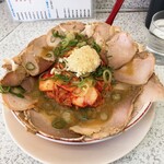 ラーメン玉津 - 