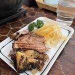 ほうとう不動 東恋路店 - 