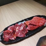 Itamae Yakiniku Isshou - 