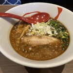 らぁ麺 よしきゅう - 