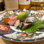 日本酒と和食 花びし - 