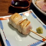 Sumibi Yakitori Shouwaya - 