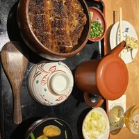 鰻う おか冨士 - 