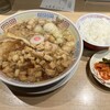 カドヤ食堂  西梅田店