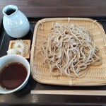 手打ちそば 太東角萬 - 料理写真: