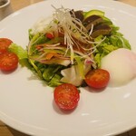 HATAKE CAFE - 