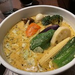 SOUP CURRY KING ゲートウェイ店 - 