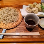 Teuchi Soba Kikkou - 