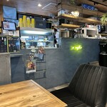 COFFEE&DESSERT S CAFE - 