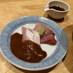 Nihonbashi Kaisendon Tsuji Han - 