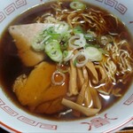 華丸ラーメン - 