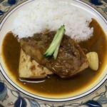 カレーハウス じゃんご - 