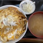 みつわ食堂 - 料理写真: