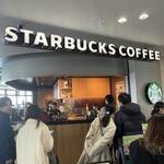 STARBUCKS COFFEE - 