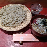 すしと天ぷら 坂本 -  すしと天ぷら 坂本 -