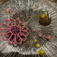 DINING & BAR TABLE 9 TOKYO - 