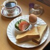 カナディアン コーヒーショップ