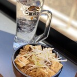 ラーメンバル 紬 - 