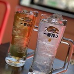 ラーメンバル 紬 - 