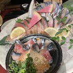 産直さばと青魚 伏見あおい - 