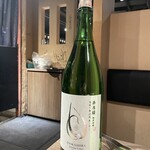 肉と日本酒 - 