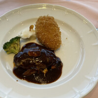 厳選洋食さくらい - 