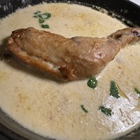 スンガリー 新宿東口本店 - シュクメルリ