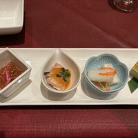 ジョーズ シャンハイ ニューヨーク 銀座店 - 